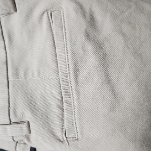 Dockers Straight Signature Khaki Flex Comfort, 34x34 - Picture 10 of 10